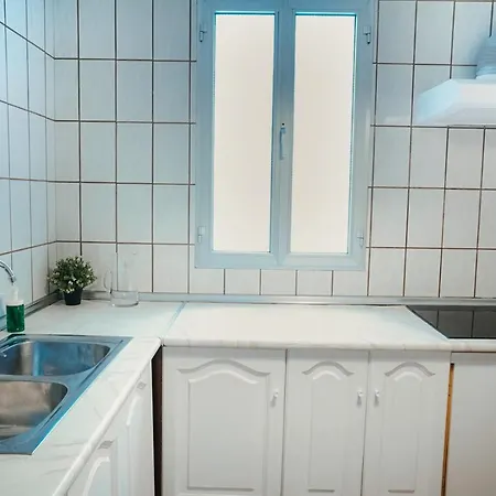 Apartment Bonito A 10m De La Playa Pedregalejo